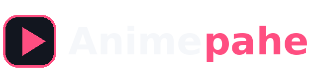 Animepahe logo